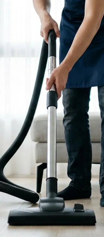 Professional Cleaning & Clean Out Services in Los Angeles, CA