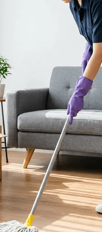 Trusted Move Out Cleaning Services in Los Angeles, CA