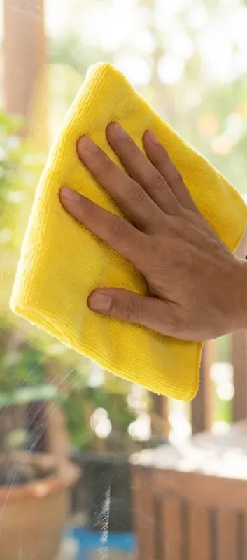 Expert Window Cleaning in Los Angeles, CA
